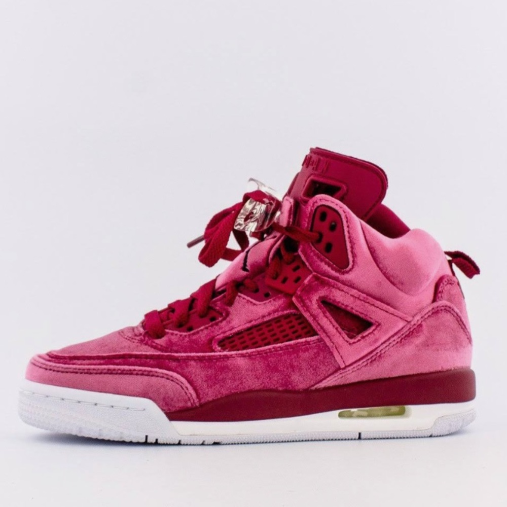 LIKE NEW Air Jordan Spizike Basketball Shoes